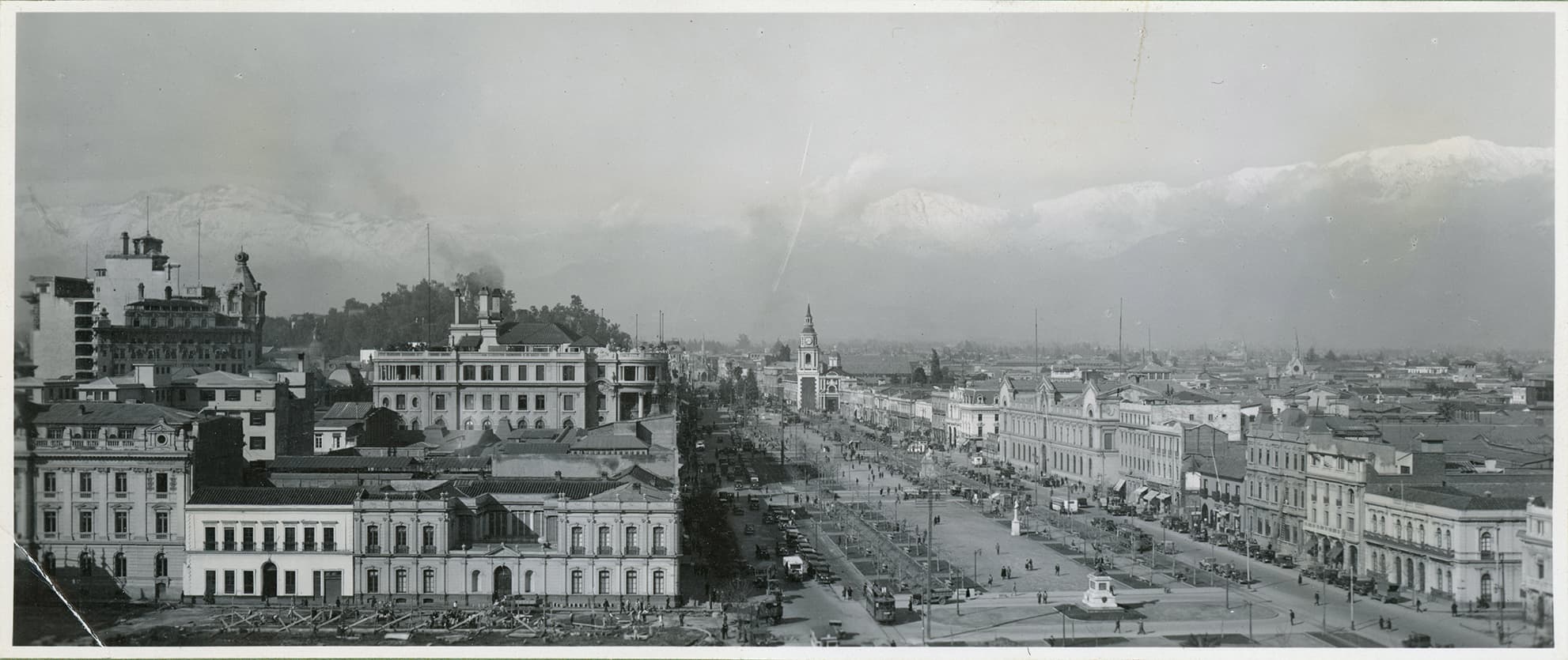 Archivo Enterreno