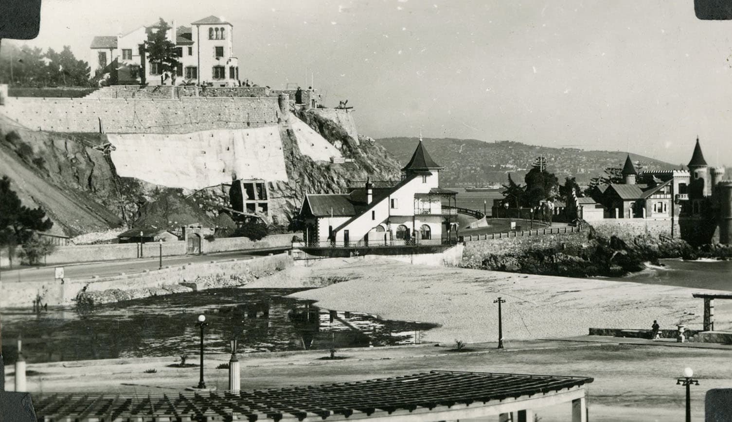 Viña del Mar, 1936