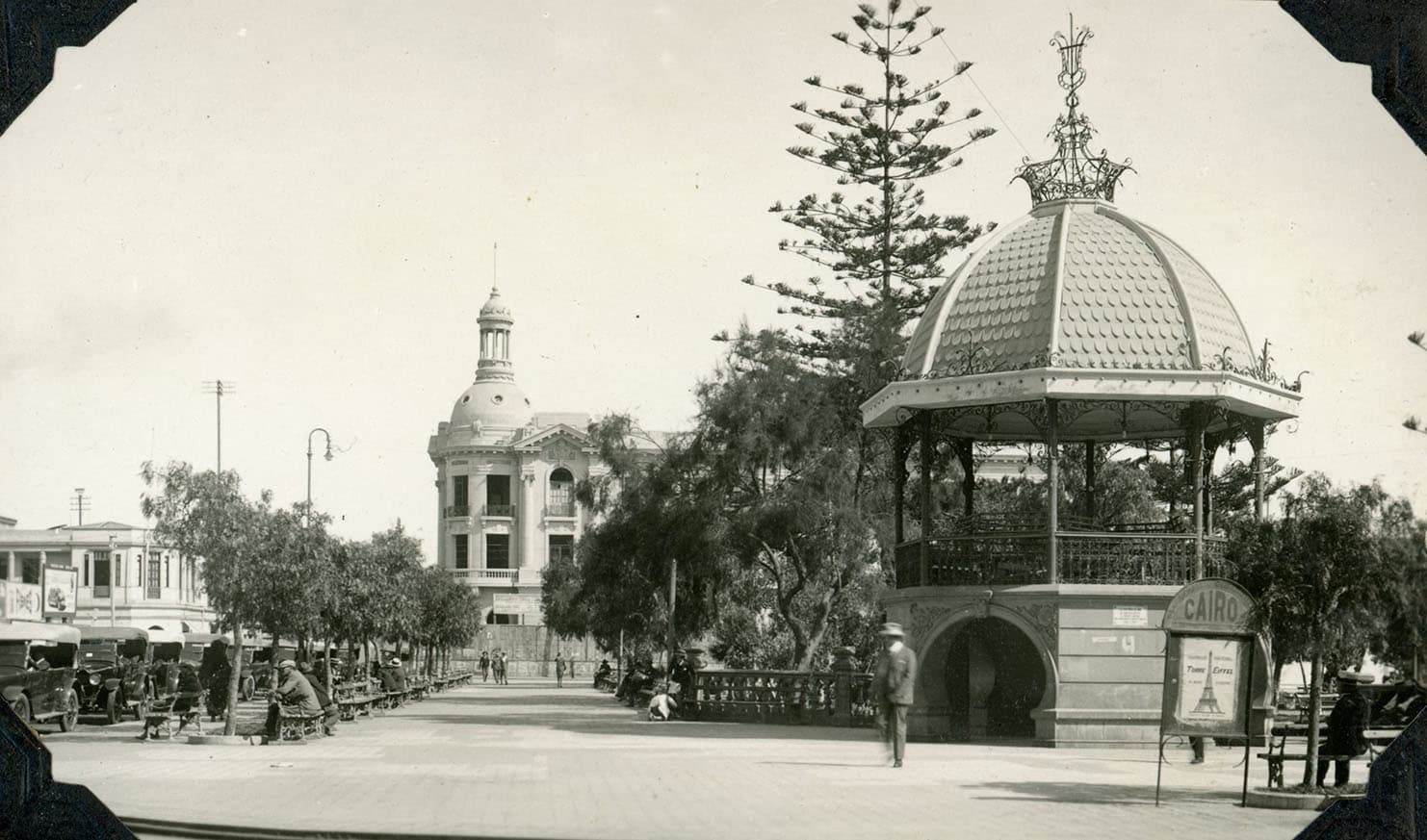 Antofagasta 1926