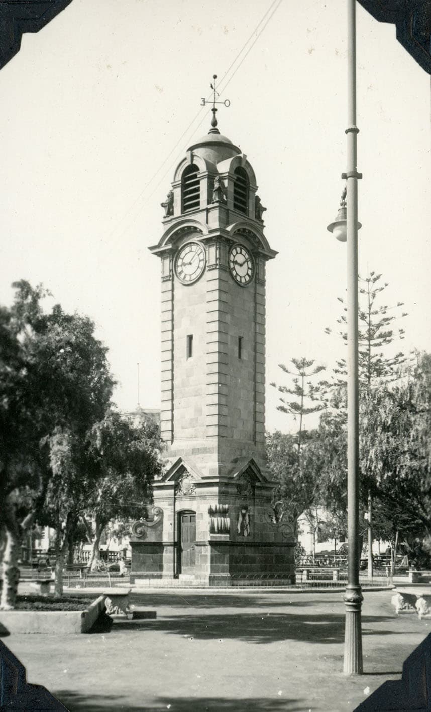 Antofagasta 1926