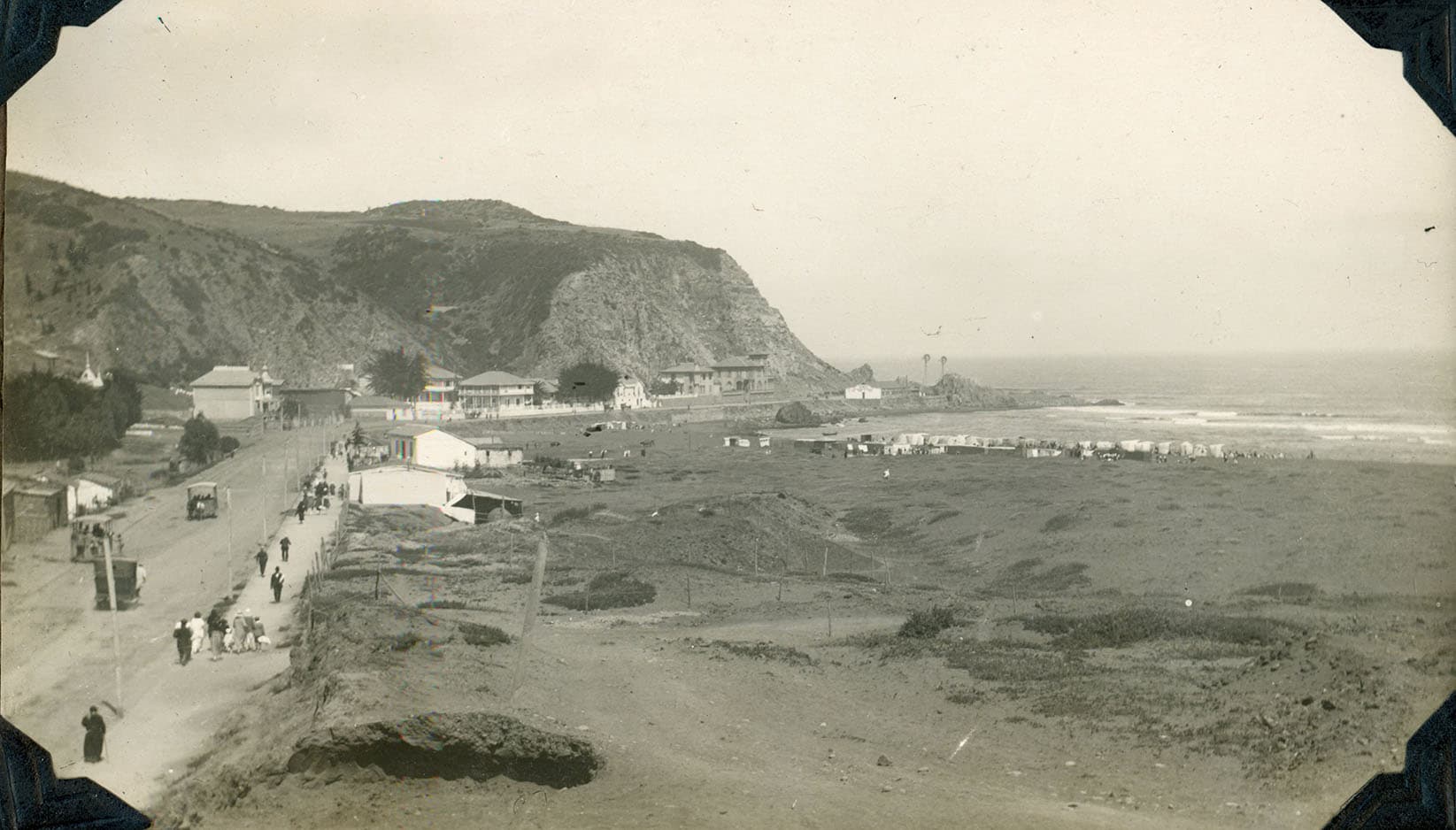 Constitución en 1925