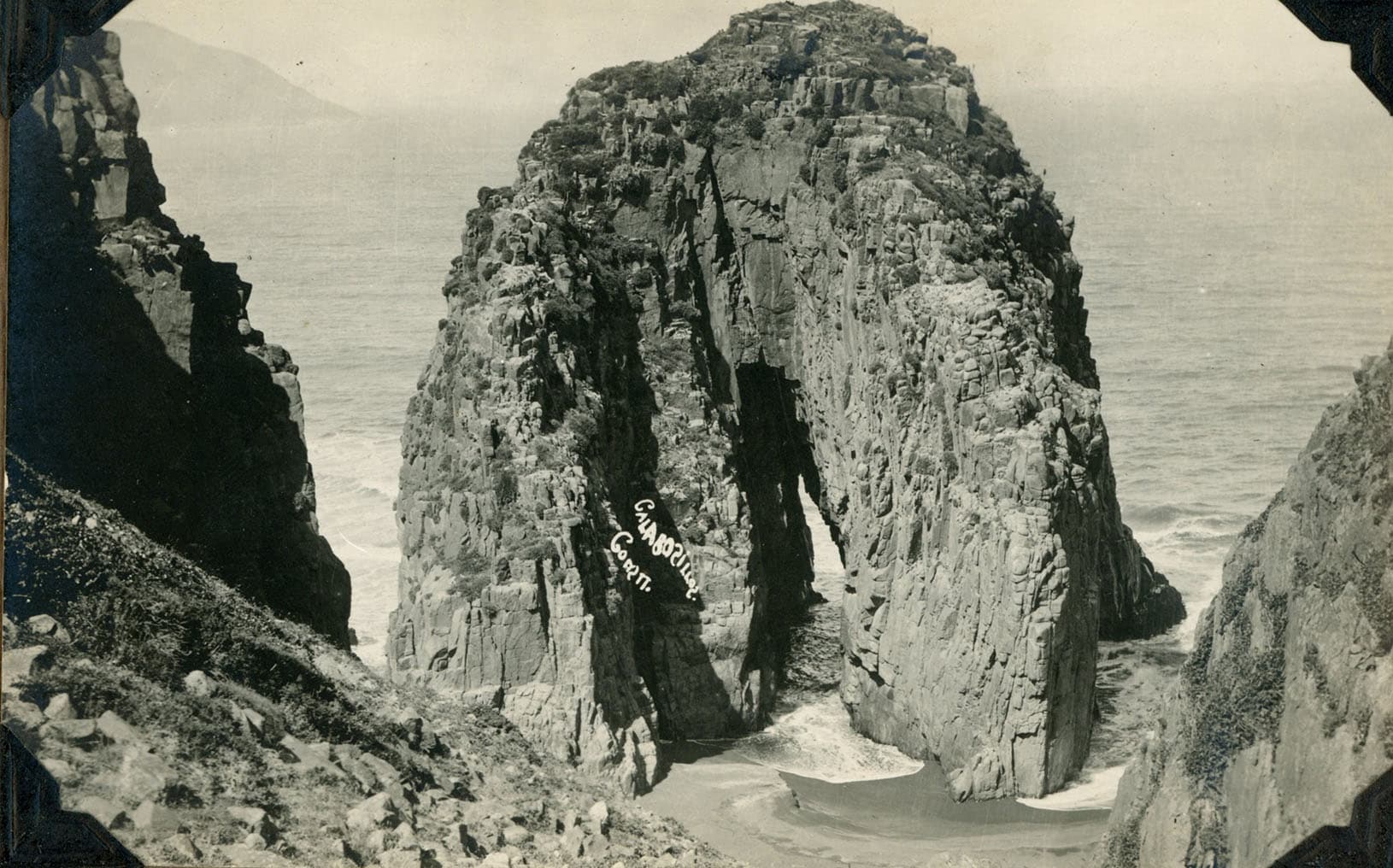 Constitución en 1925