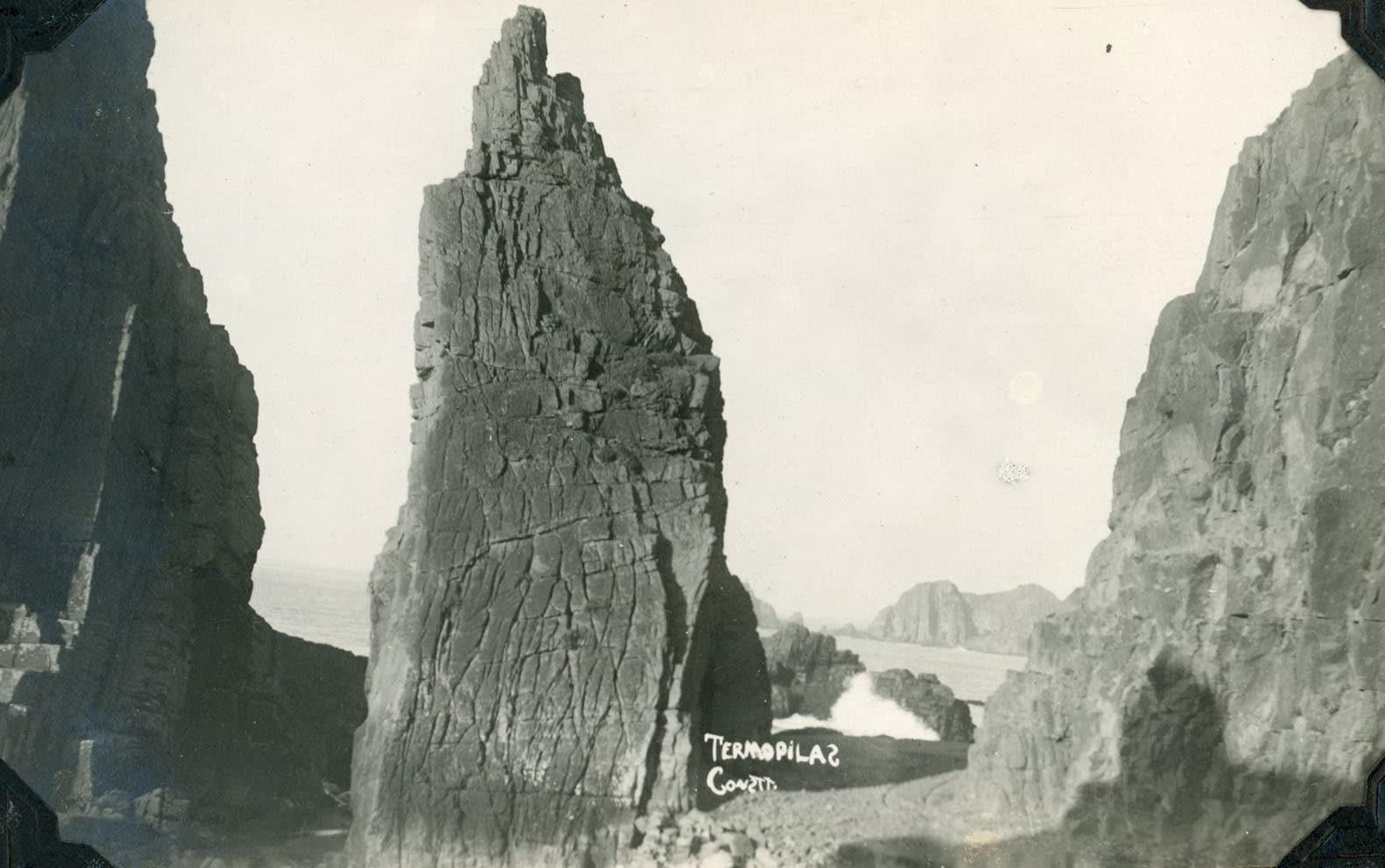 Constitución en 1925