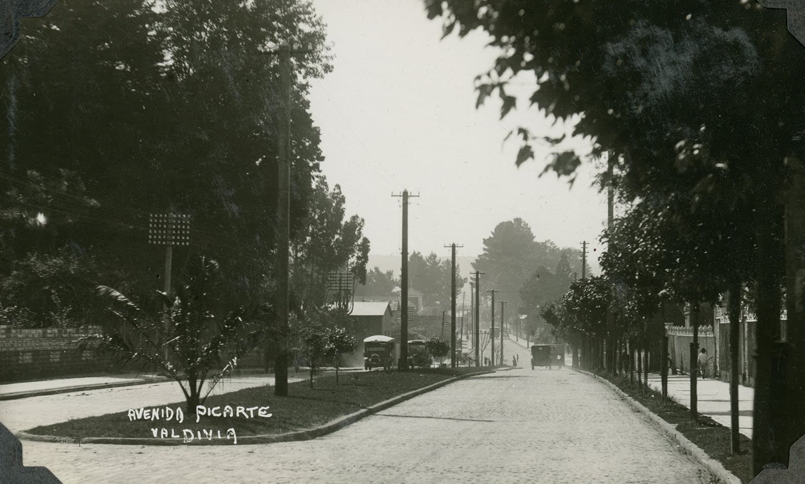 Valdivia 1926