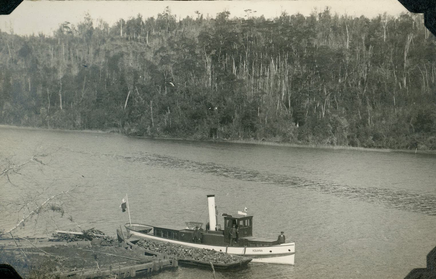 Valdivia 1926