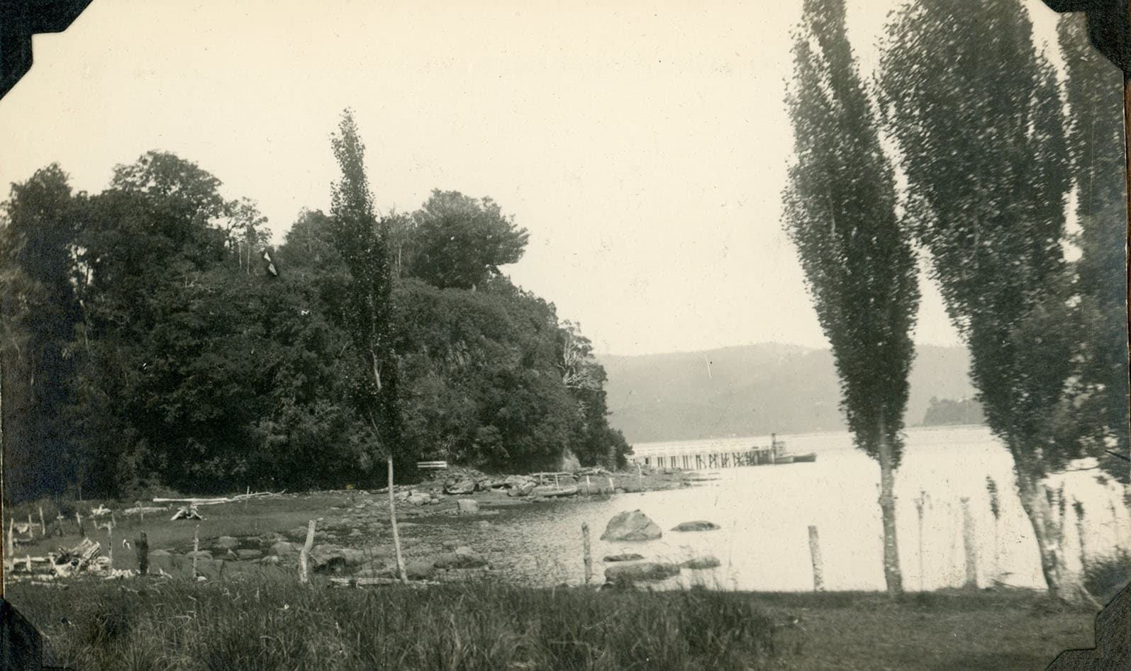 Valdivia 1926