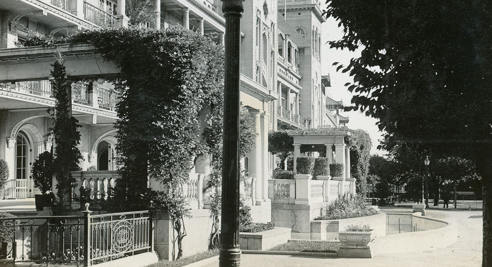 Club Hípico C.a 1930