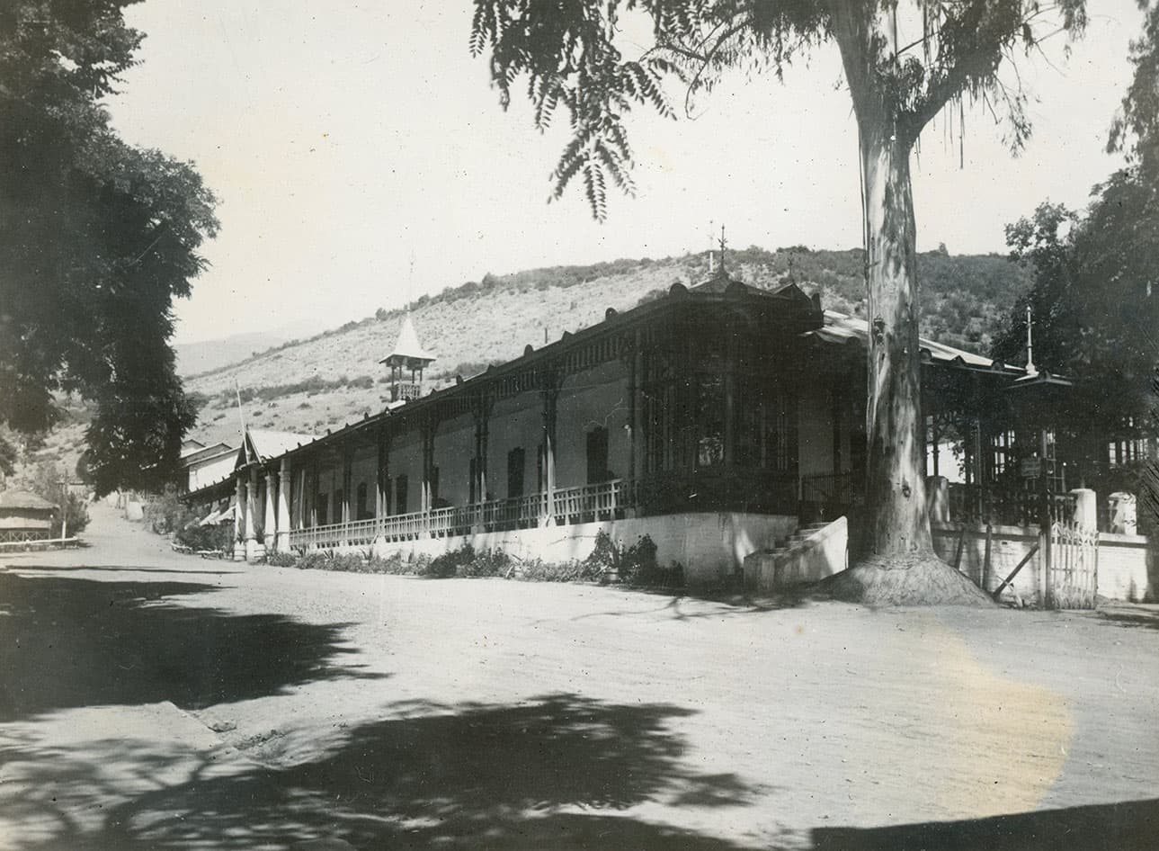 Apoquindo C.a 1930