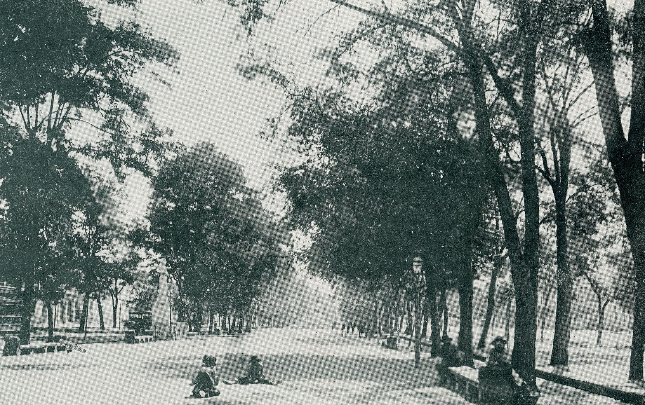 Alameda 1890