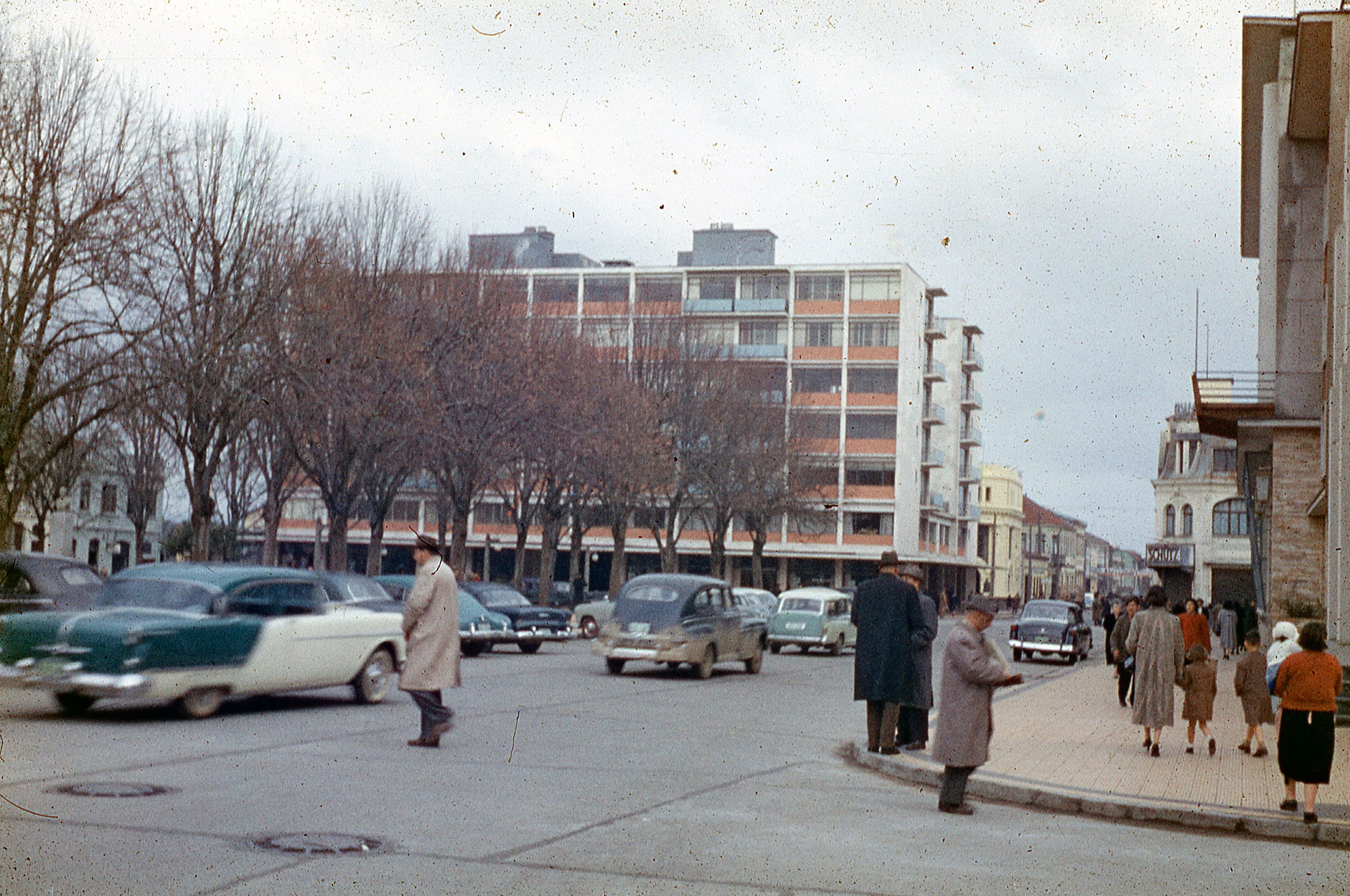 Valdivia, 1960