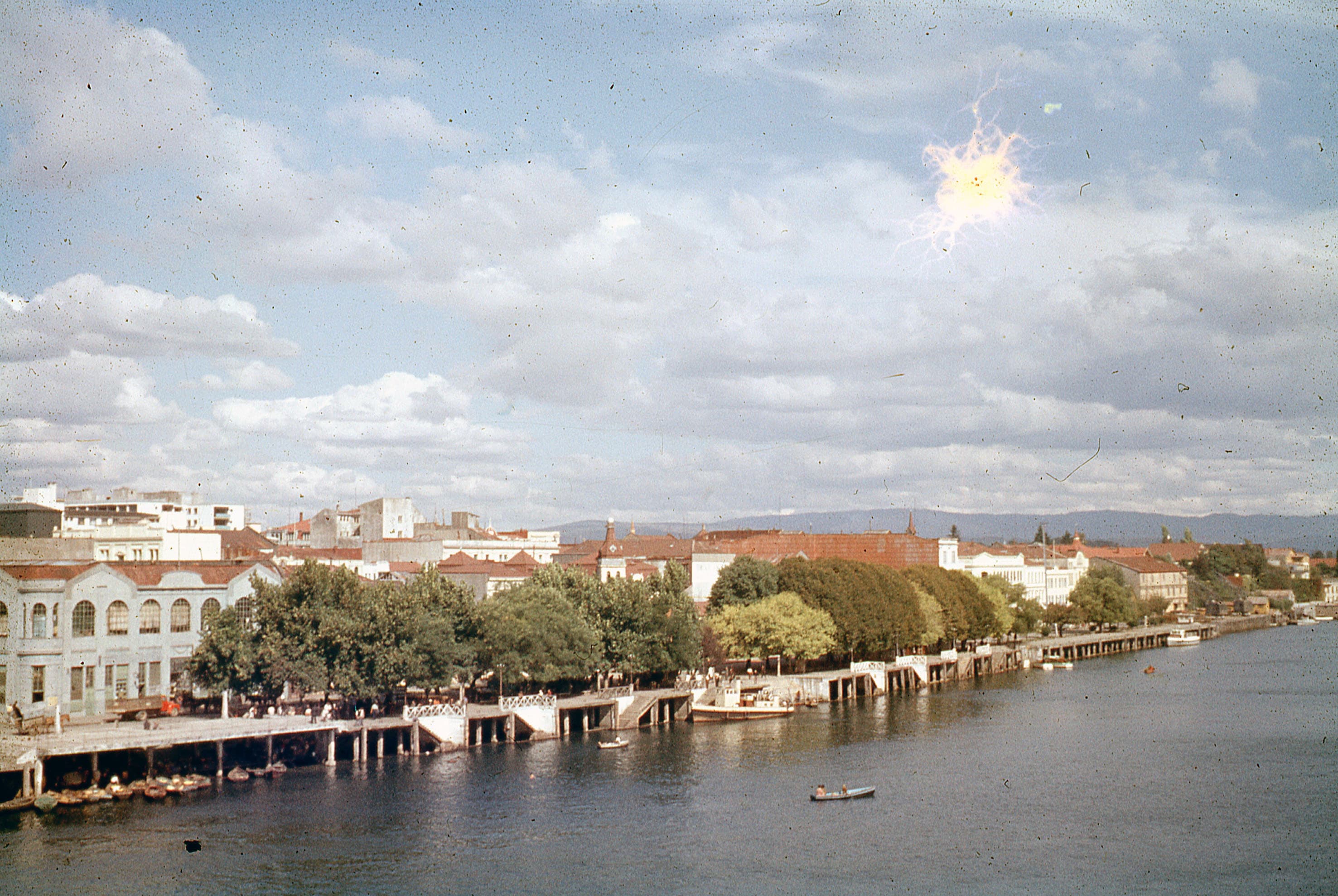 Valdivia, 1960