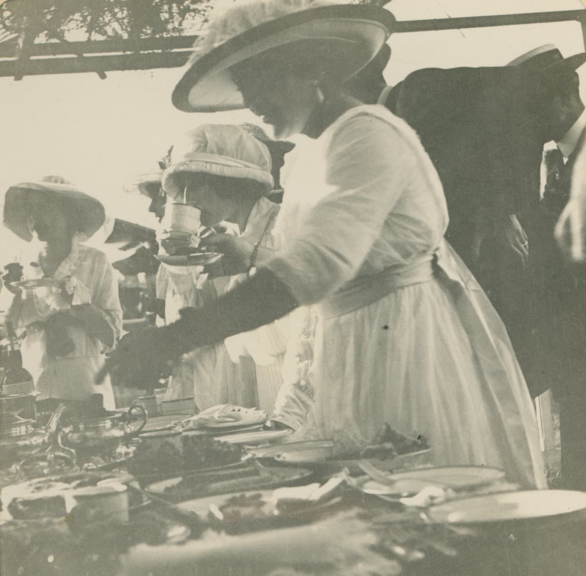 Misiones en San Felipe ca. 1915