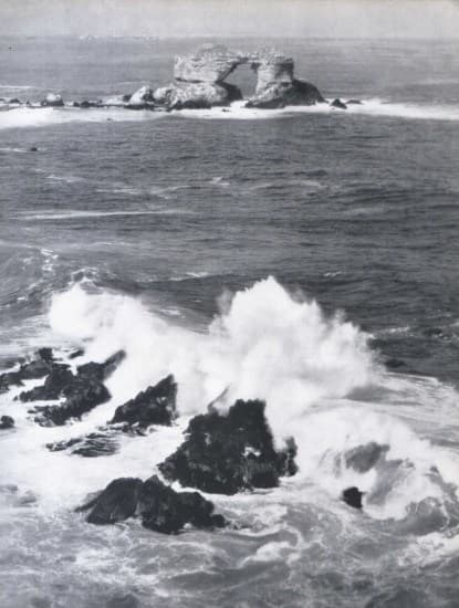 Portada Antofagasta 1959