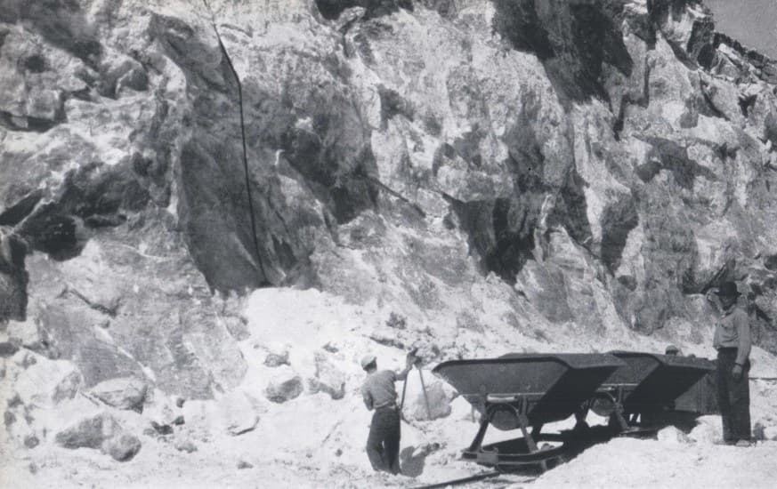 Guanillas 1959
