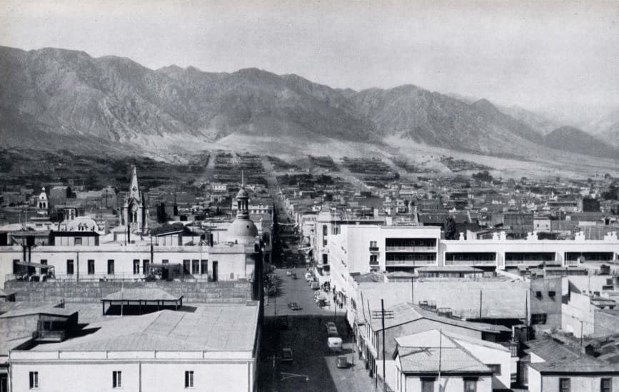Antofagasta 1959