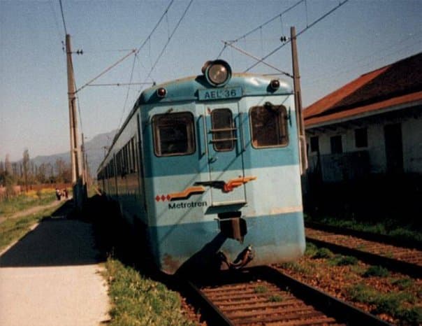 Linderos, 1995