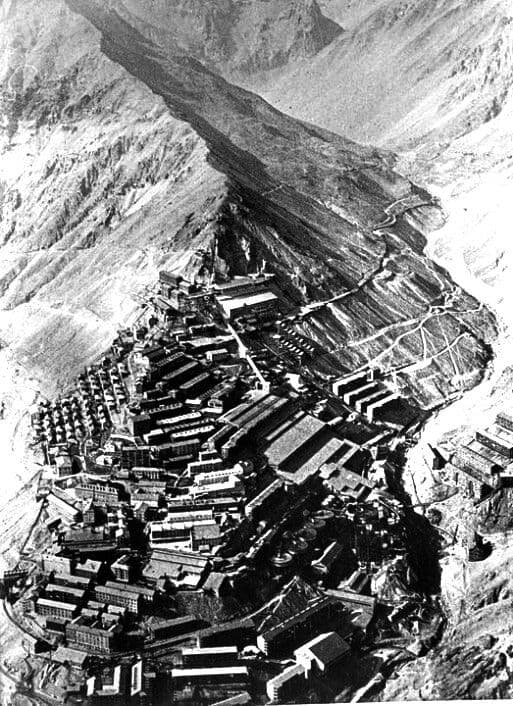 Sewell, ca. 1915