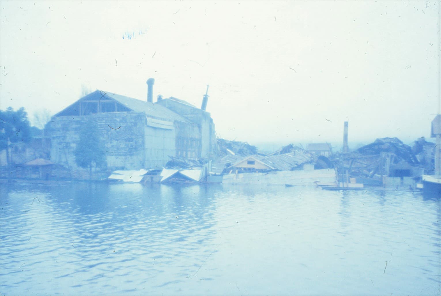 Terremoto Valdivia, 1960