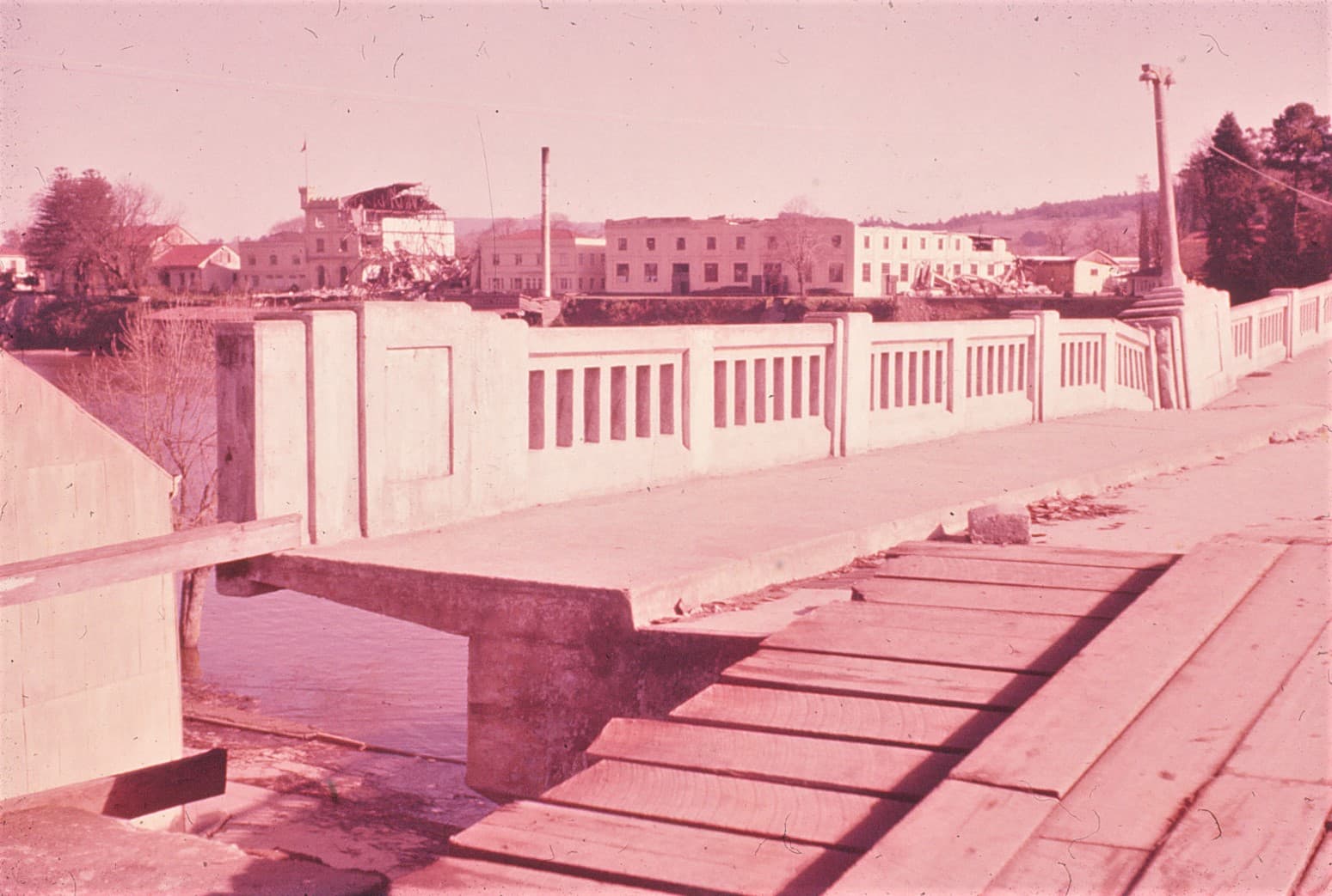 Terremoto Valdivia, 1960