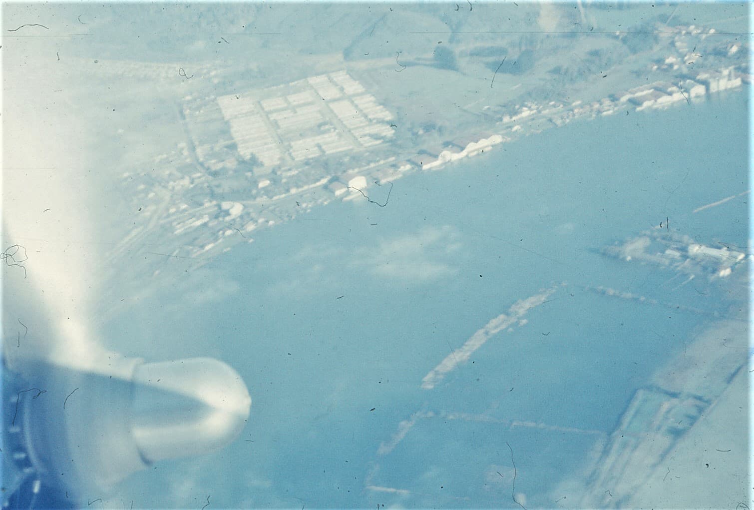 Terremoto Valdivia, 1960