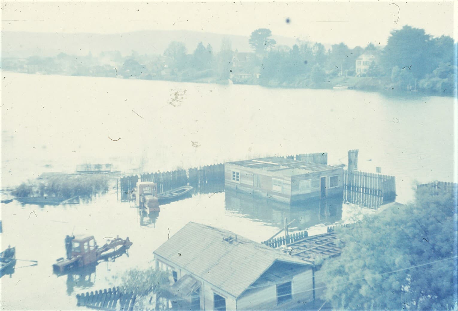 Terremoto Valdivia, 1960