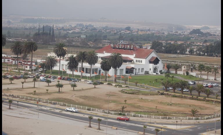 Antiguo Casino Peñuelas, Coquimbo