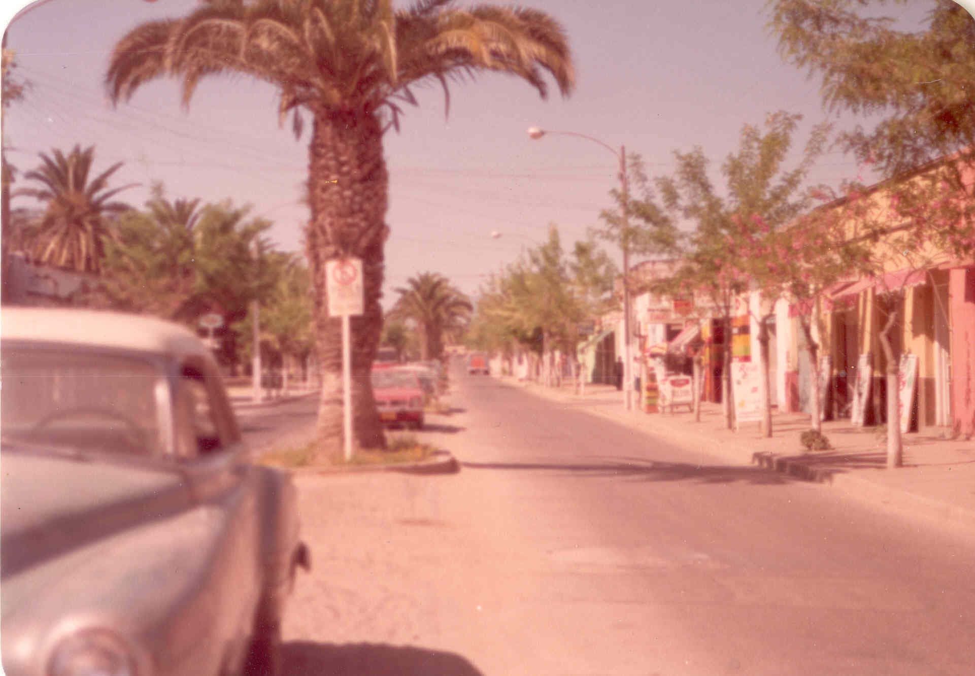 Melipilla 1980