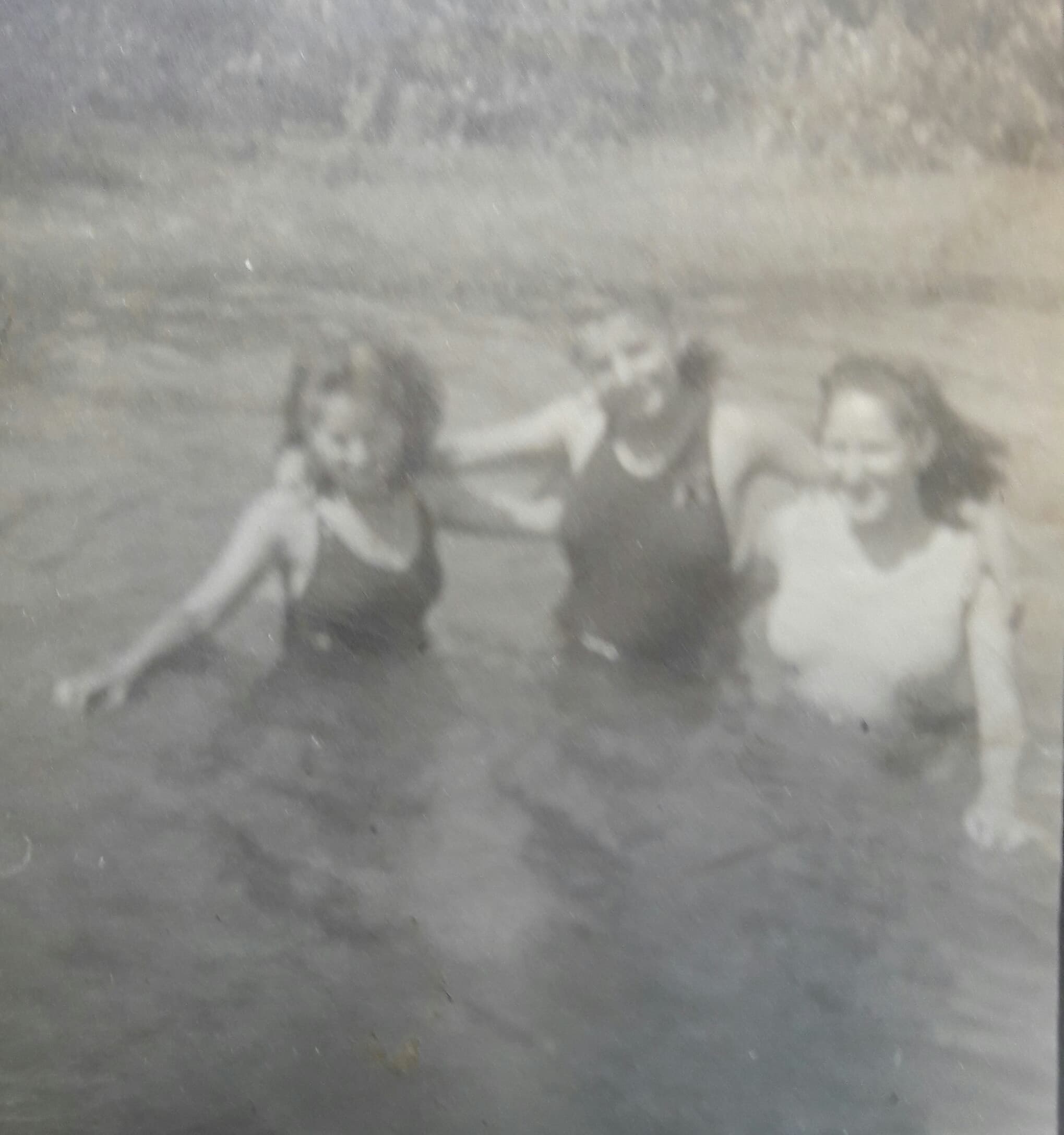 Campo en Nancagua, 1940