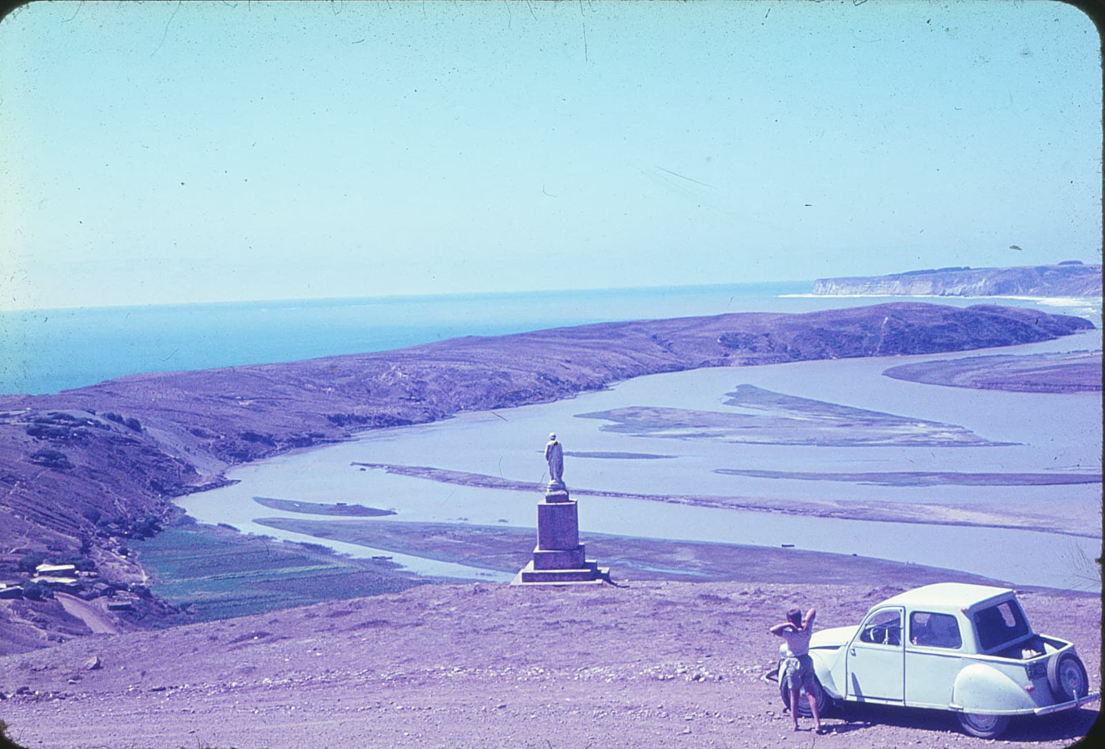 La Boca de Rapel 1968