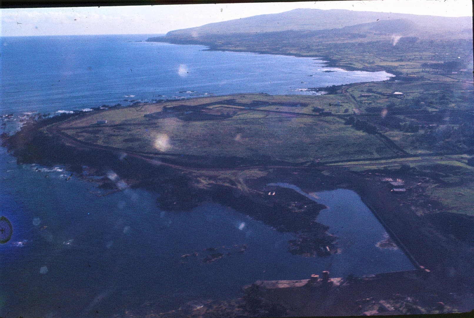 Rapa Nui 1973