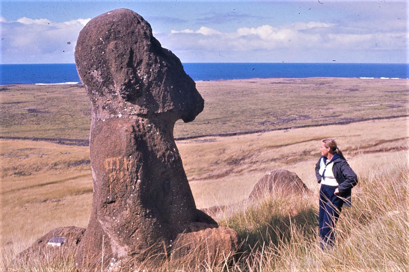 Tukuturi Rapa Nui