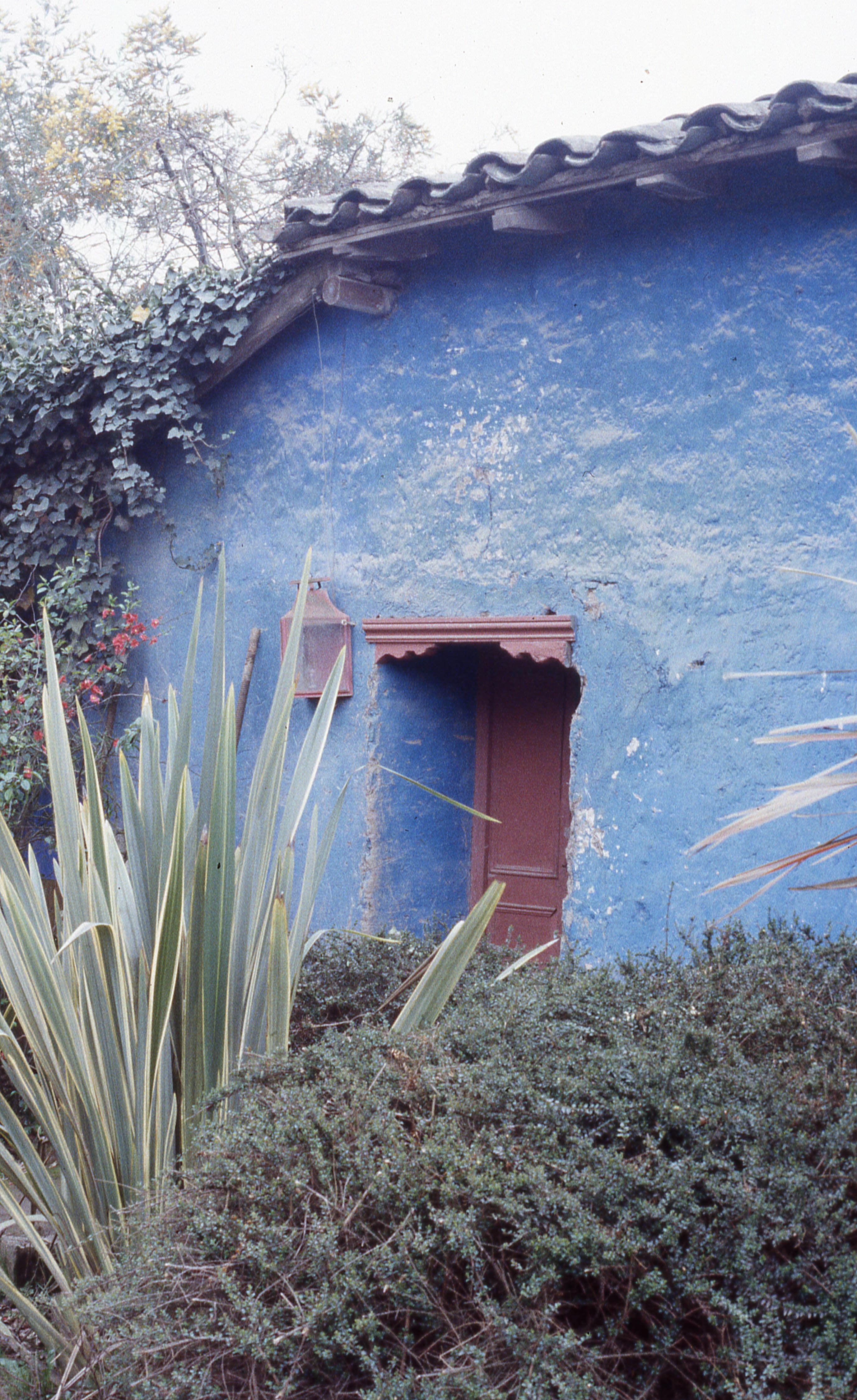 Hacienda Graneros en Graneros, 1983