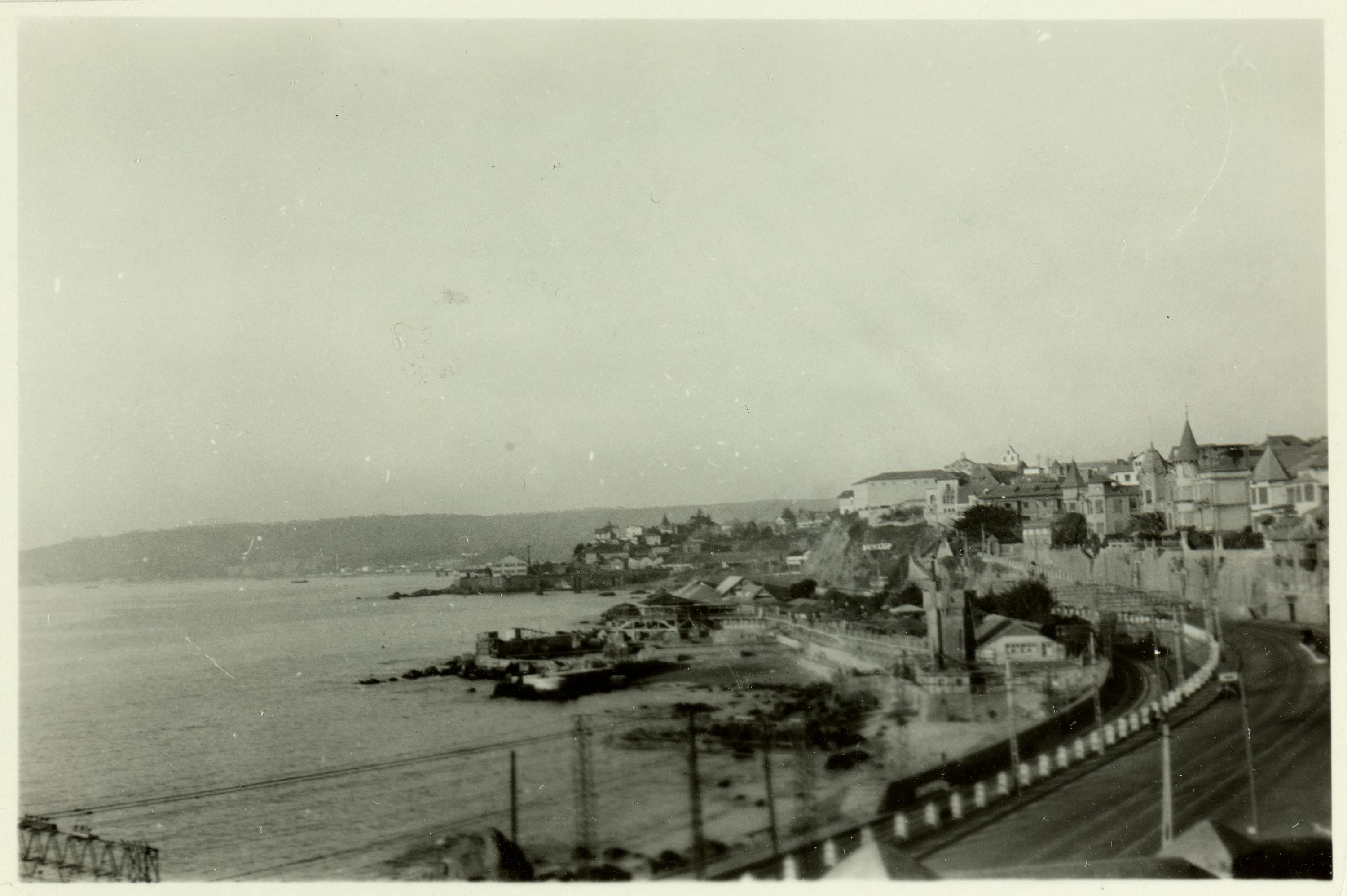 Recreo, Viña del Mar, 1930