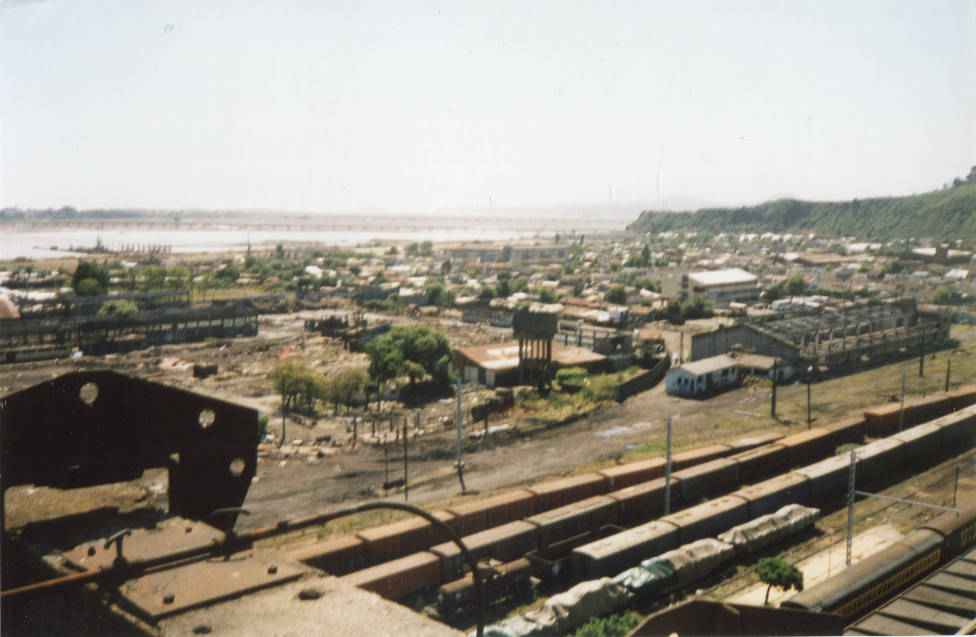 EFE FP CHEPE 004 Noviembre 1998