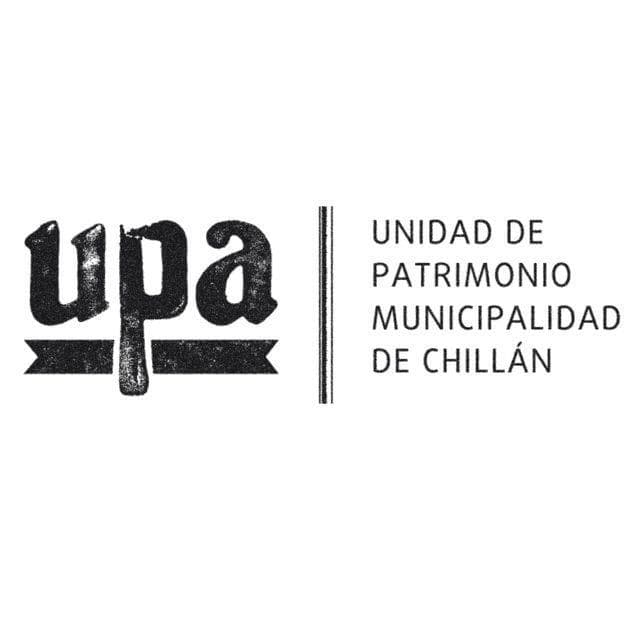 UPA Chillán Unidad de Patrimonio - Municipalidad de Chillán
