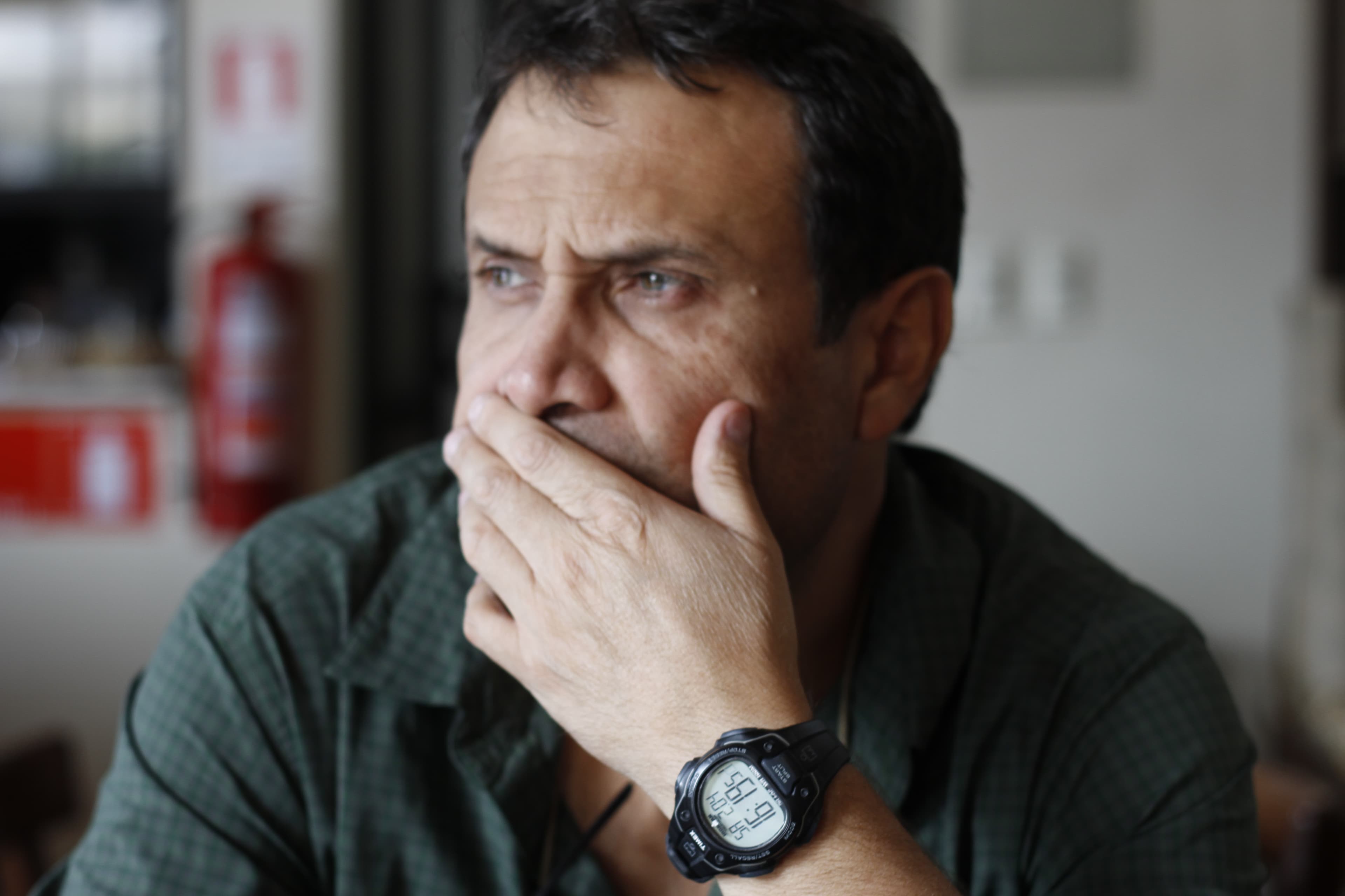 Daniel Miranda 