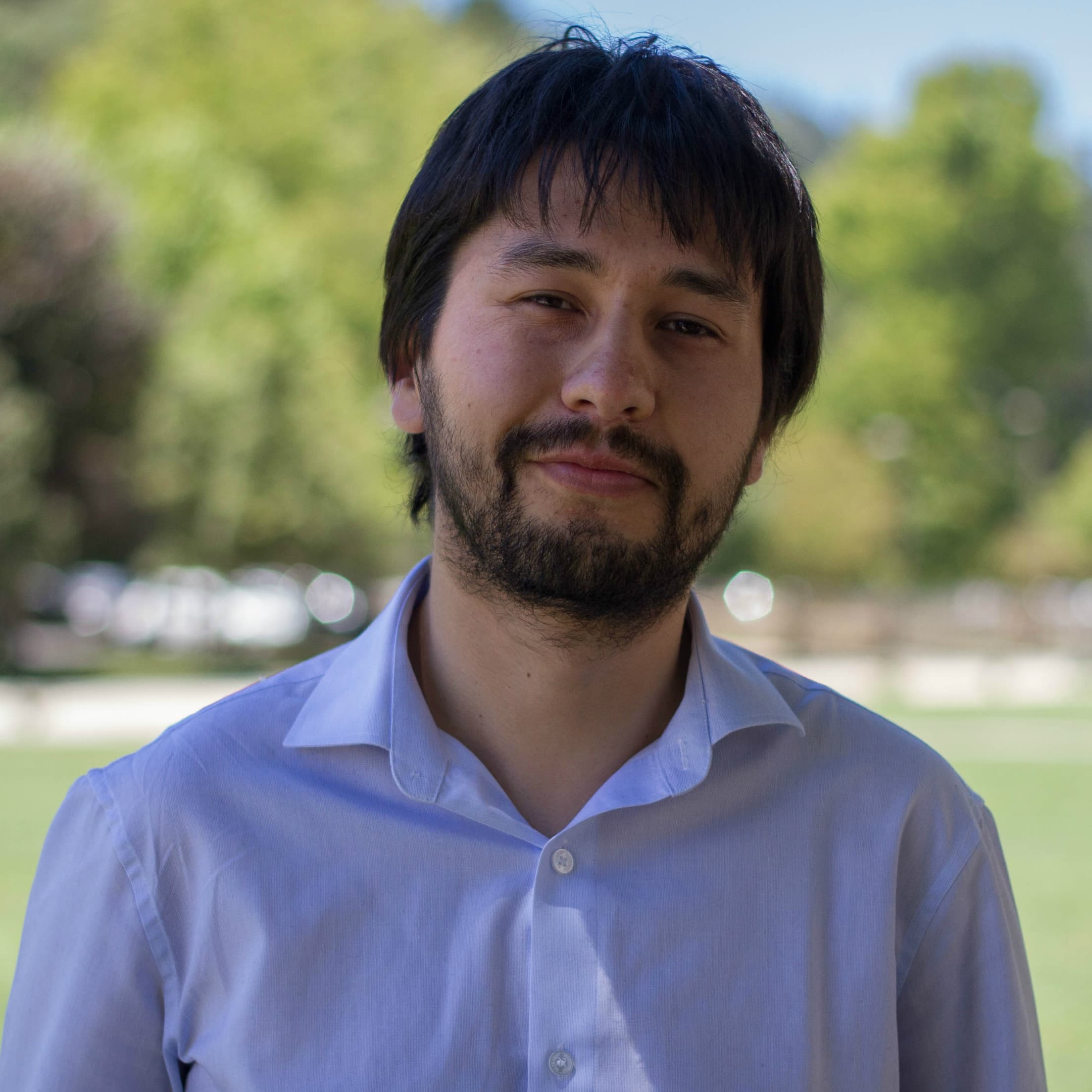 Pablo Arriagada