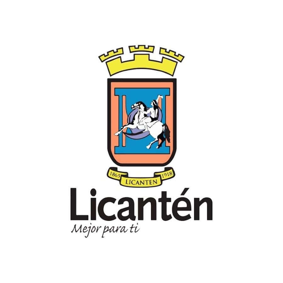 Licantén Municipalidad