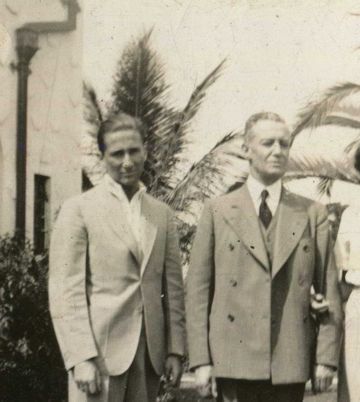 Archivo Trucco Franzani