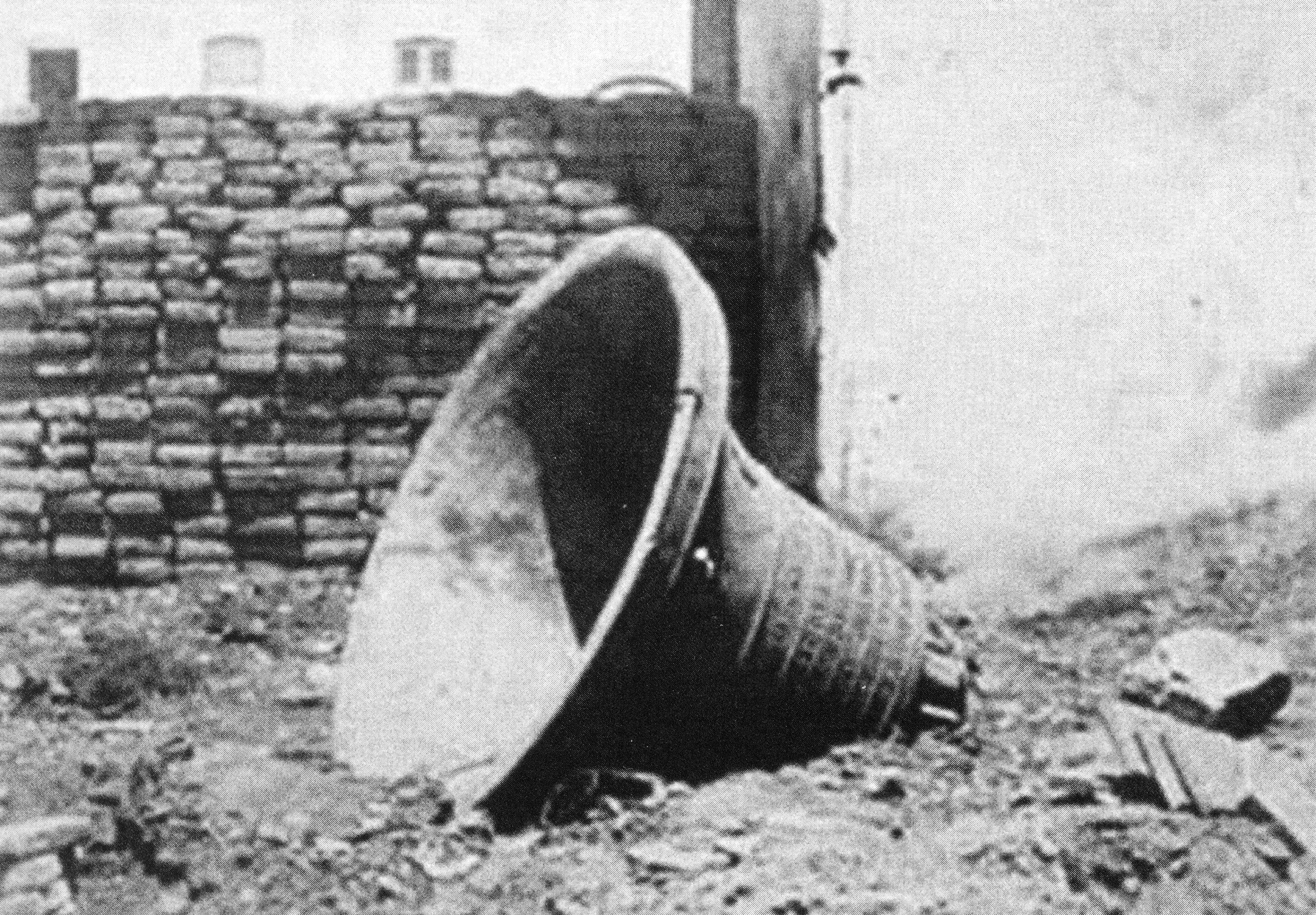 Campana del Templo de la Compañía de Jesús, 1863