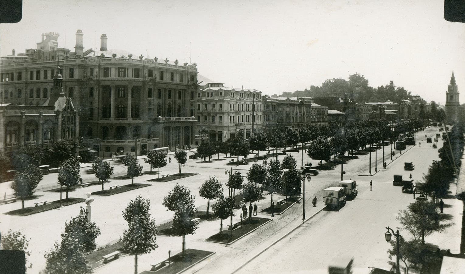 Club Unión, 1931