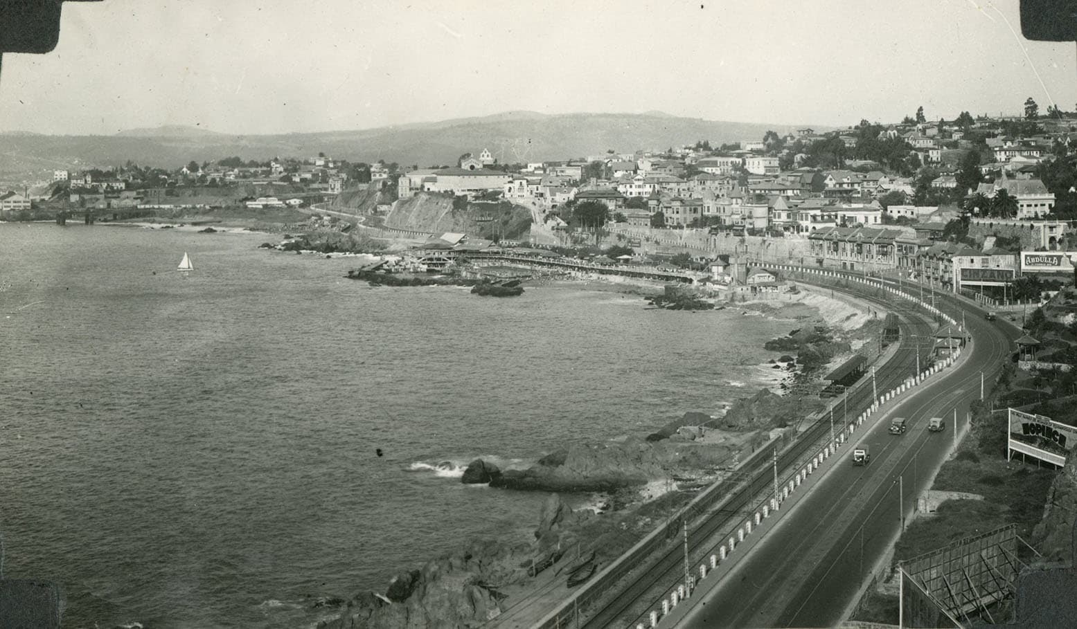 Viña del Mar, 1931