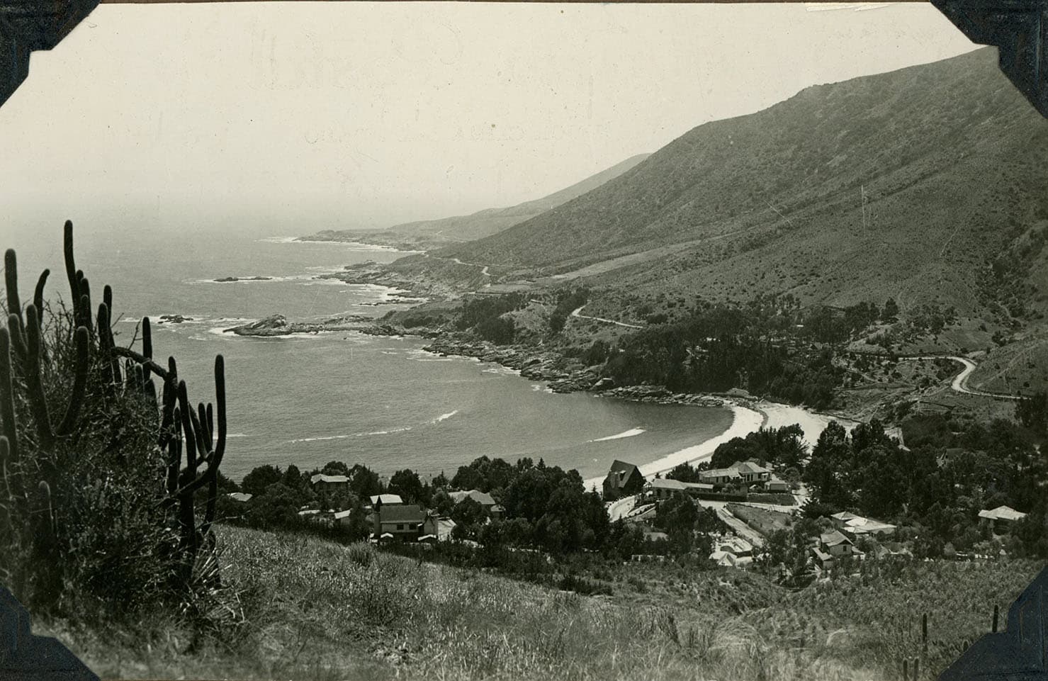 Zapallar 1926