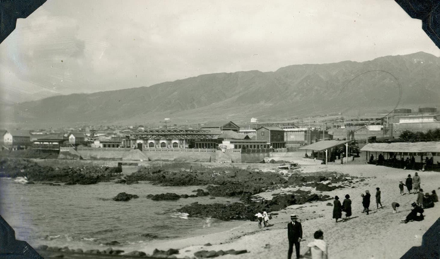 Antofagasta 1926