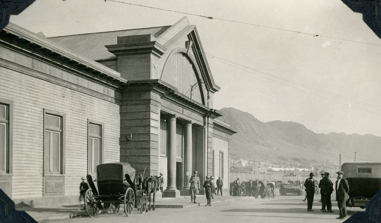 Antofagasta 1926