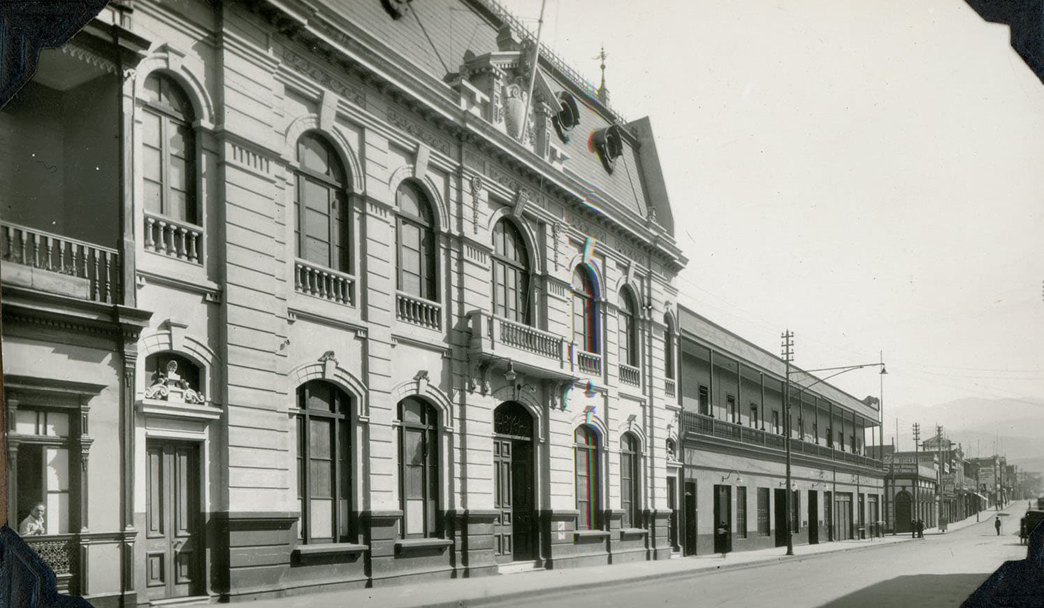 Antofagasta 1926