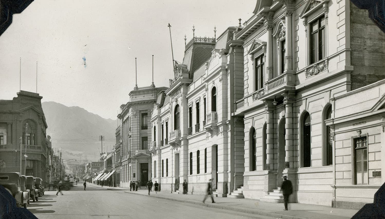 Antofagasta 1926