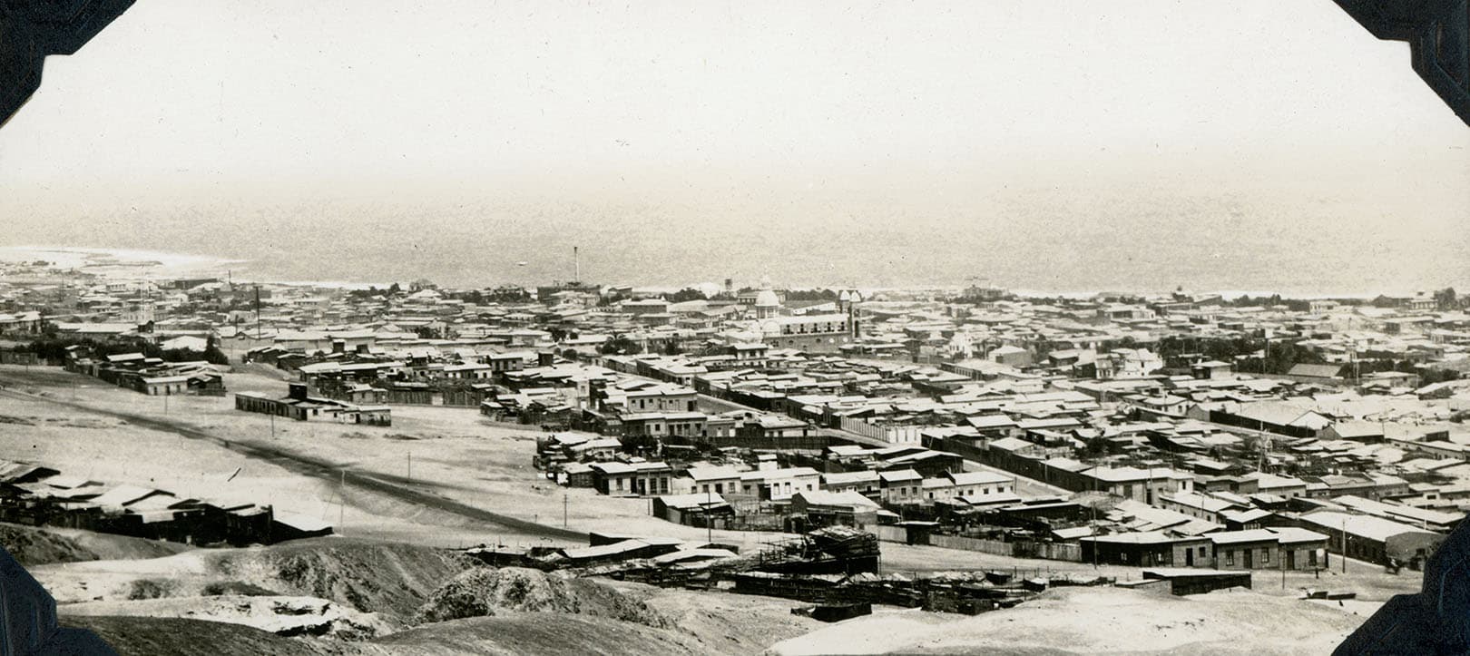 Antofagasta 1926