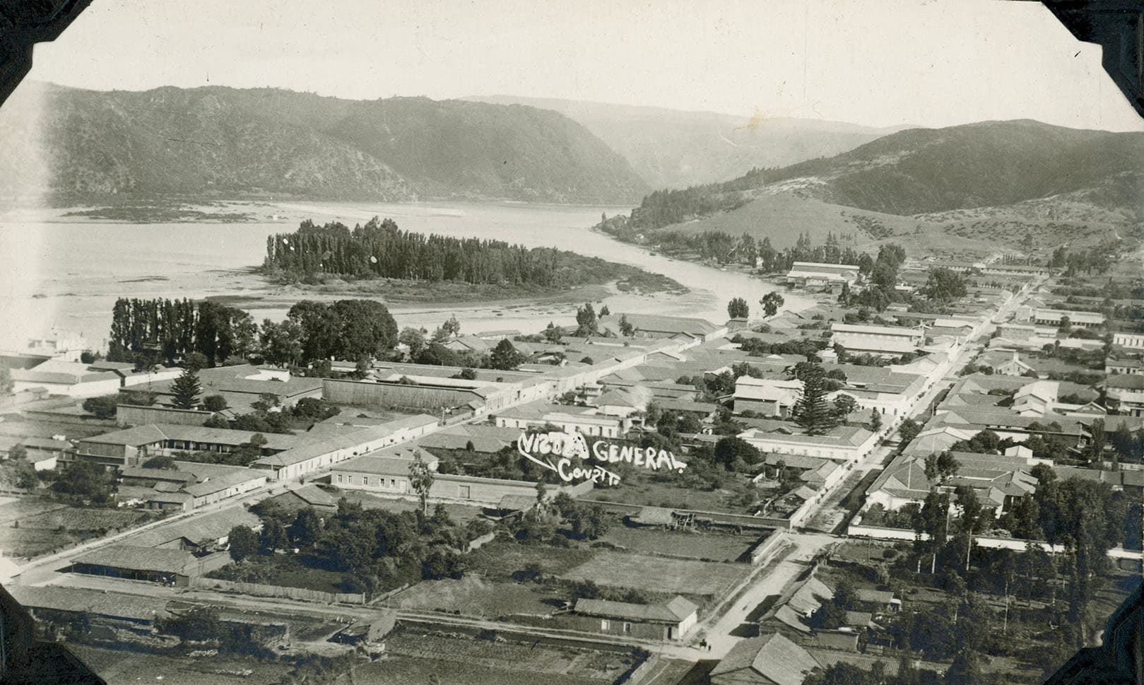 Constitución en 1925