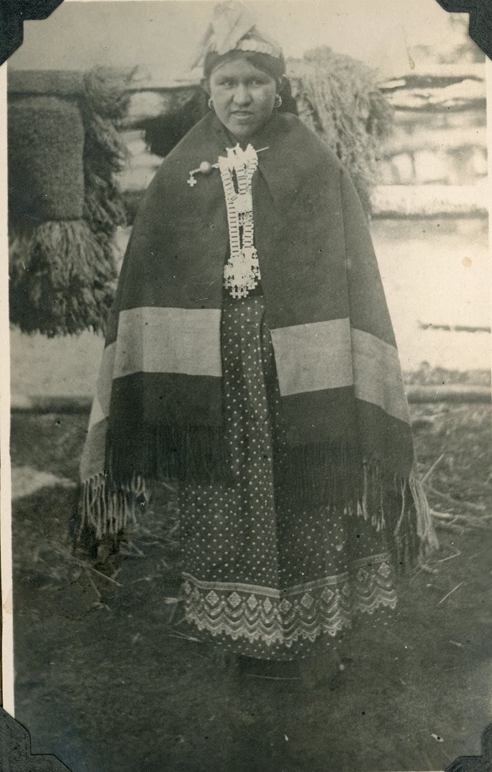 Temuco en 1926